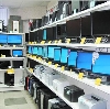 Компьютерные магазины в Хасавюрте